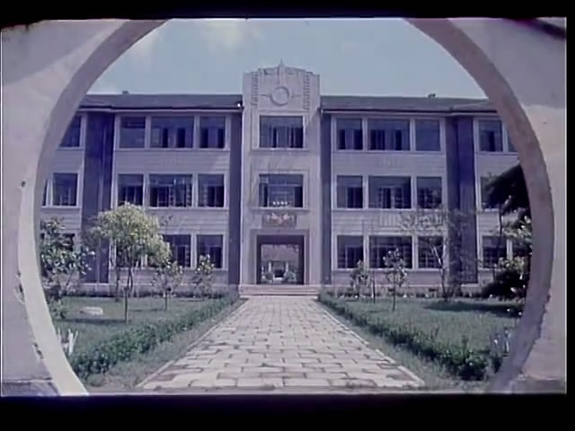 青春万岁剧照的剧照