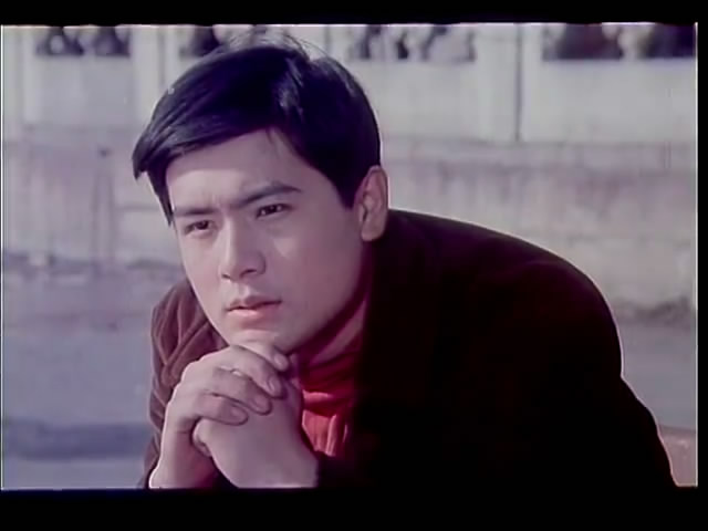 青春万岁剧照的剧照