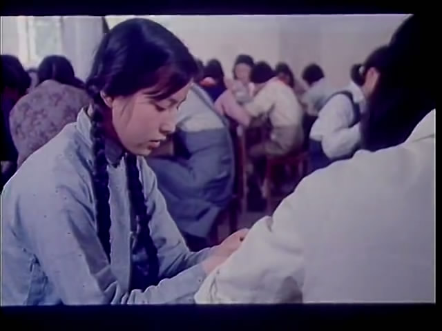 青春万岁剧照的剧照