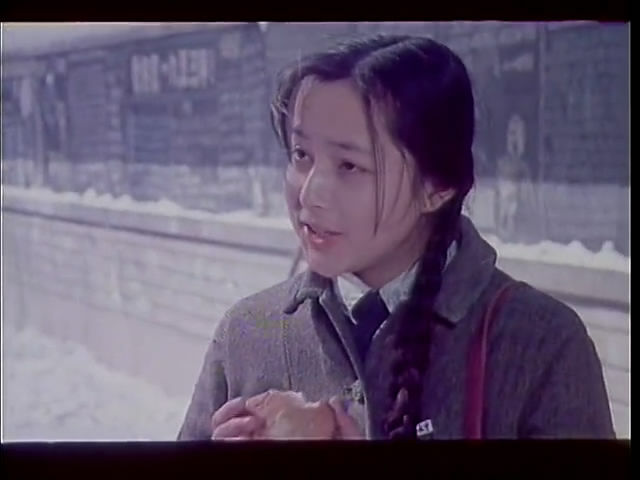 青春万岁剧照的剧照