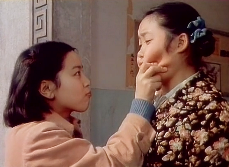 青春万岁剧照的剧照