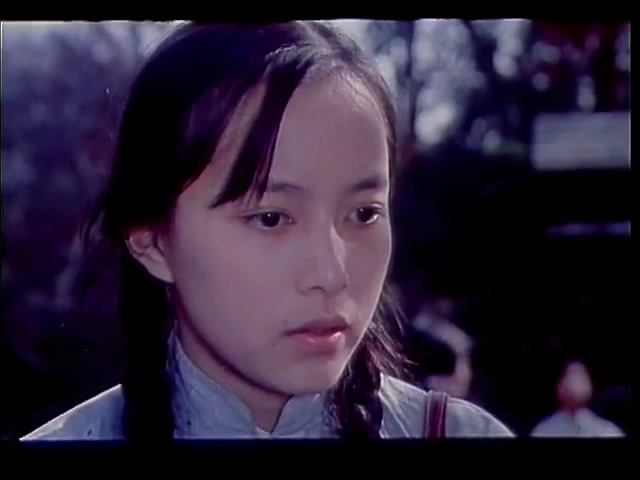 青春万岁剧照的剧照