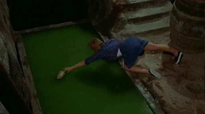 月夜惊心3:凶兽剧照的剧照