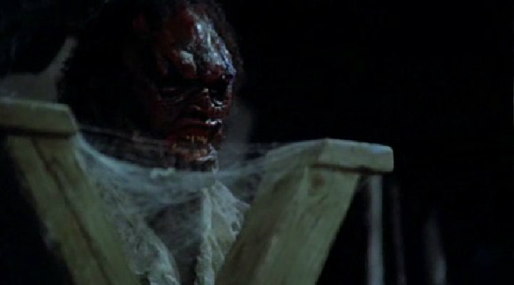 月夜惊心3:凶兽剧照的剧照