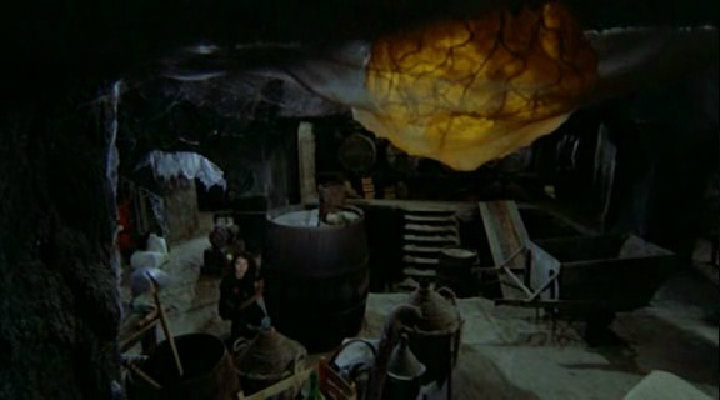 月夜惊心3:凶兽剧照的剧照