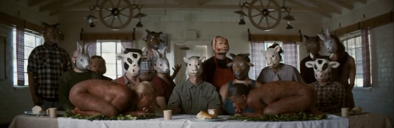 人肉农场剧照的剧照