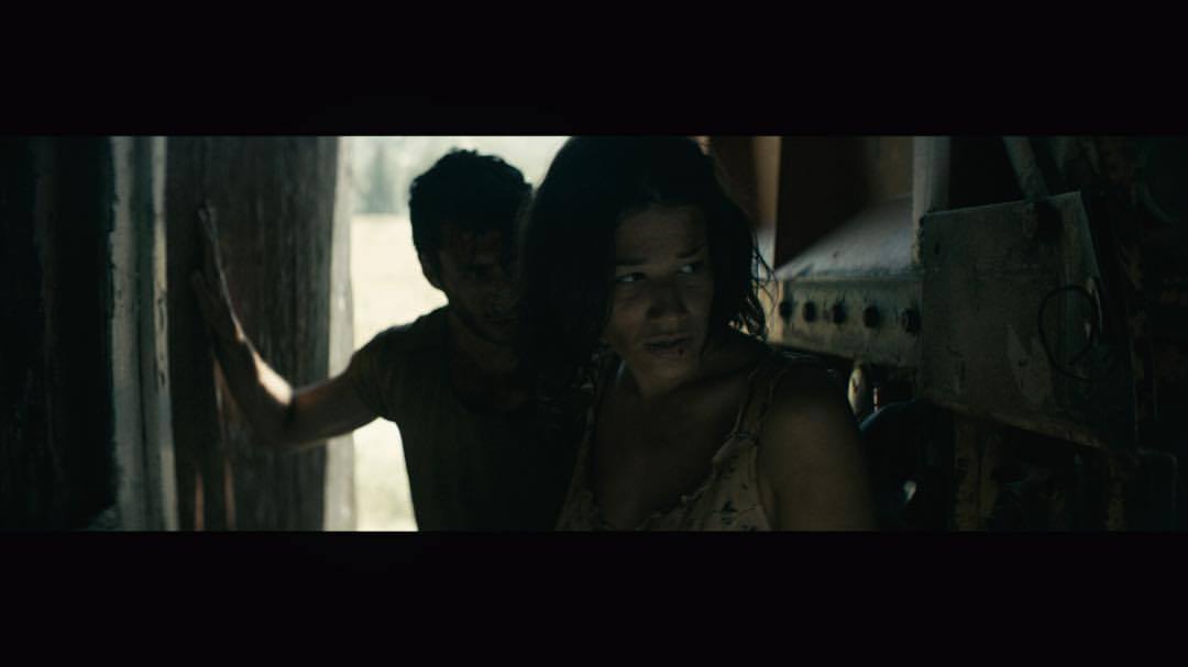 人肉农场剧照的剧照