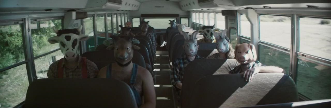 人肉农场剧照的剧照