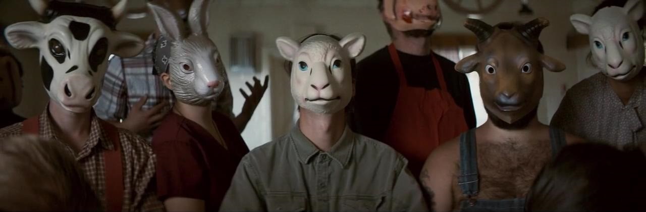 人肉农场剧照的剧照