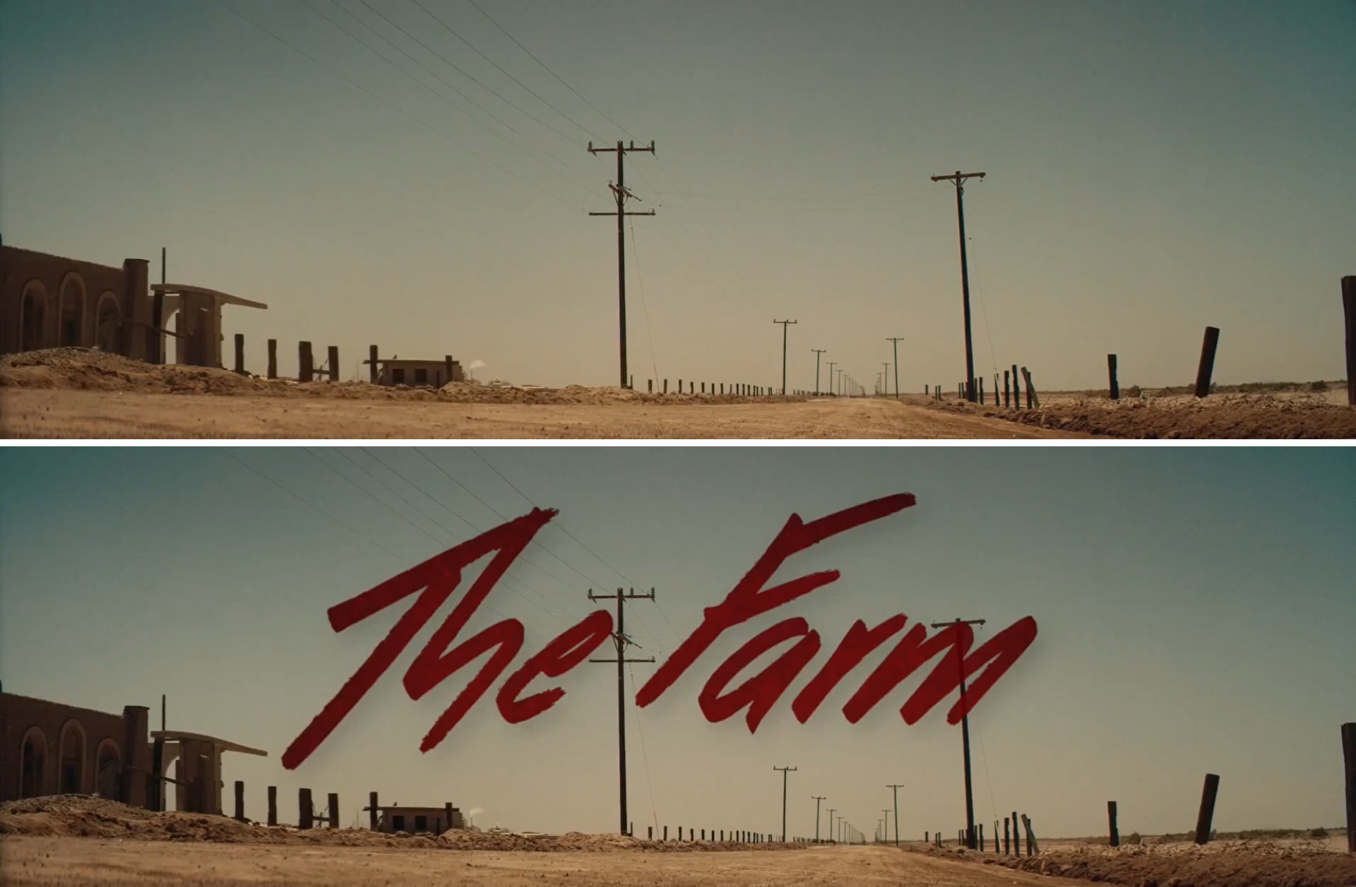 人肉农场剧照的剧照