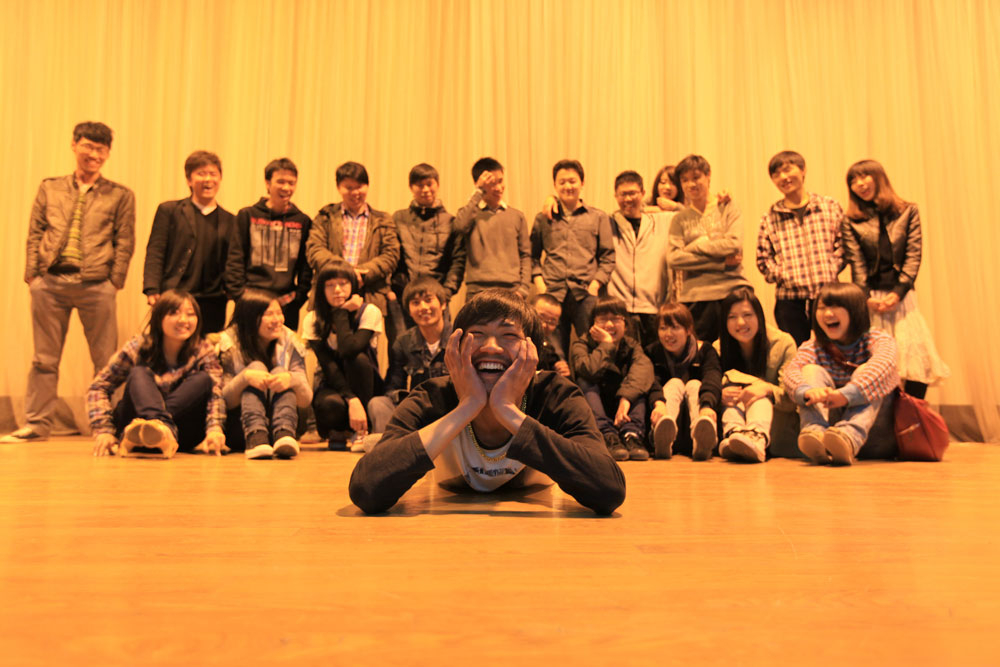 不要摄像机剧照的剧照