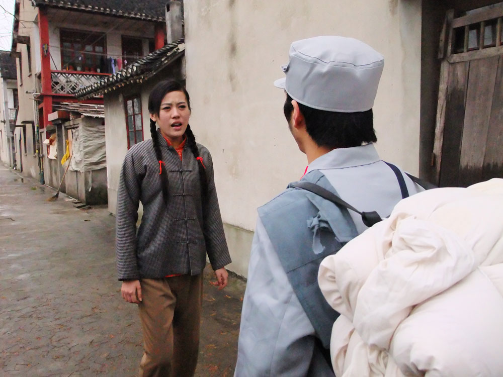 不要摄像机剧照的剧照