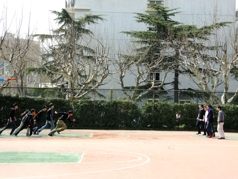 不要摄像机剧照的剧照