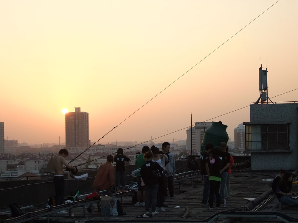 不要摄像机剧照的剧照