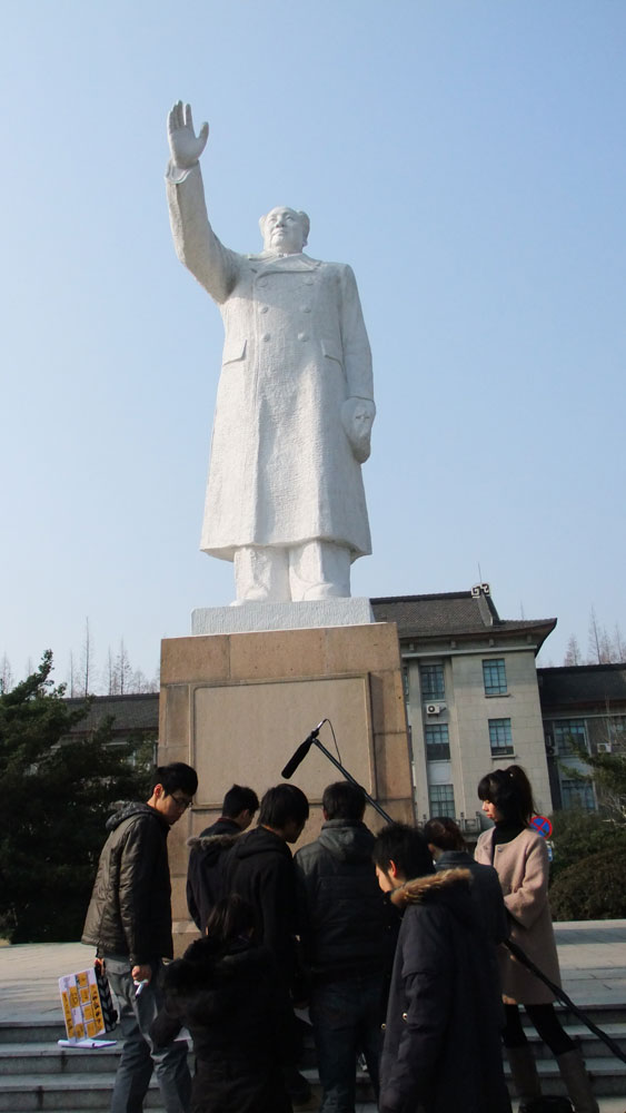 不要摄像机剧照的剧照