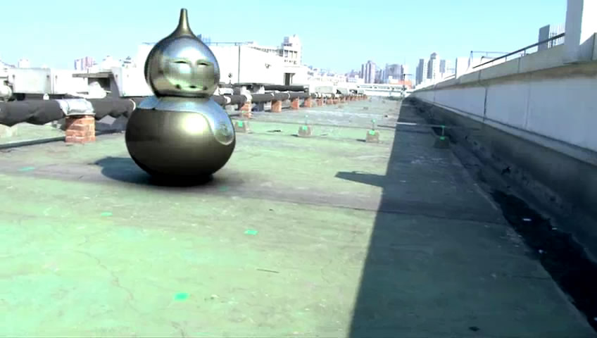 不要摄像机剧照的剧照