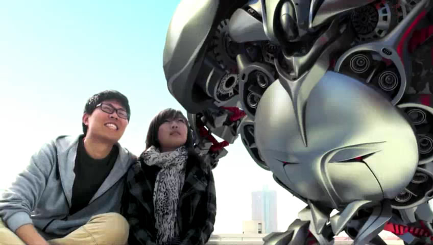 不要摄像机剧照的剧照