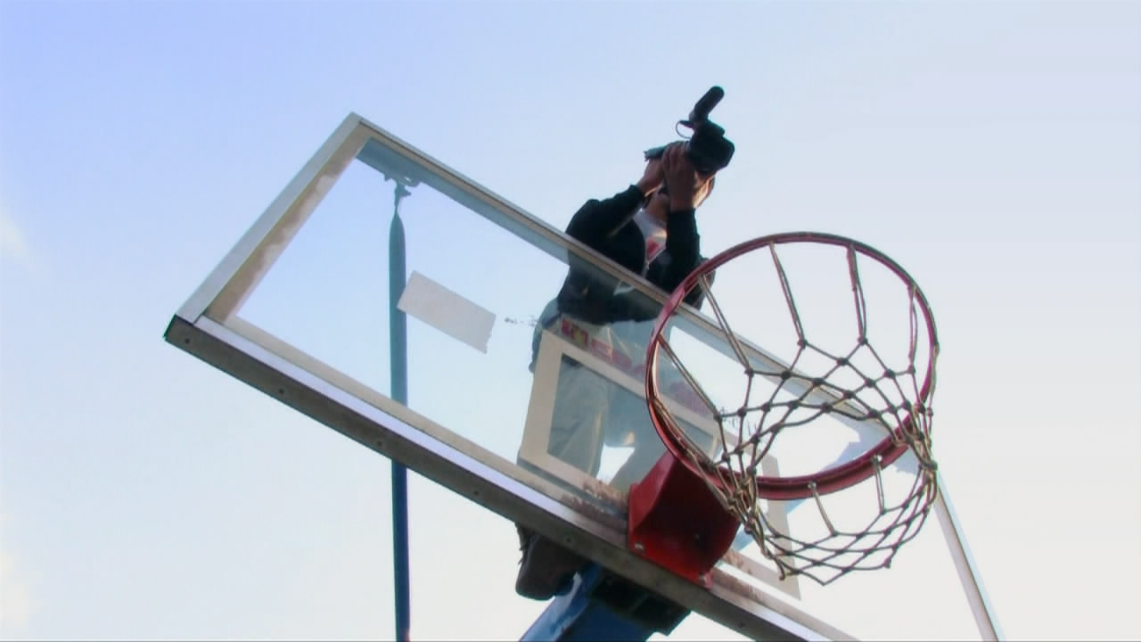 不要摄像机剧照的剧照