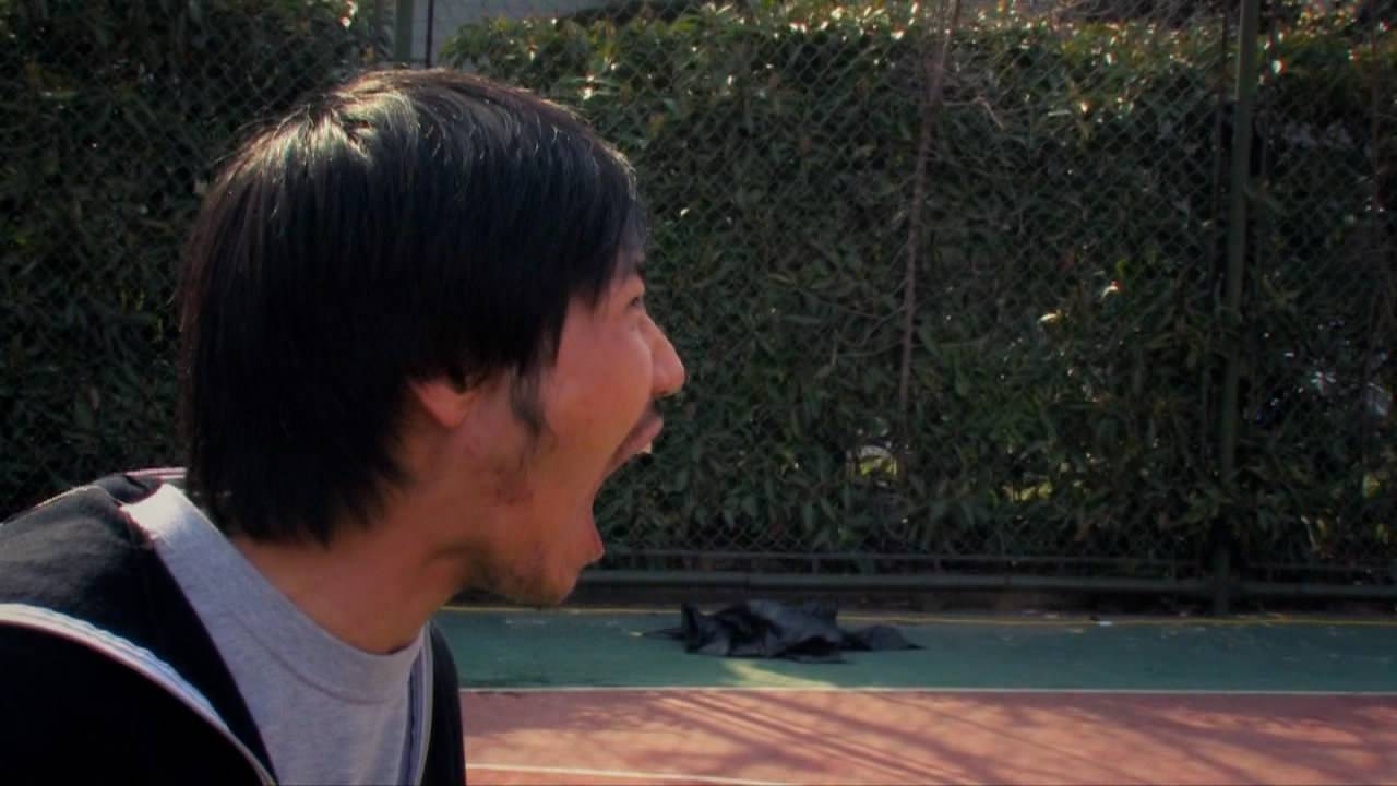 不要摄像机剧照的剧照