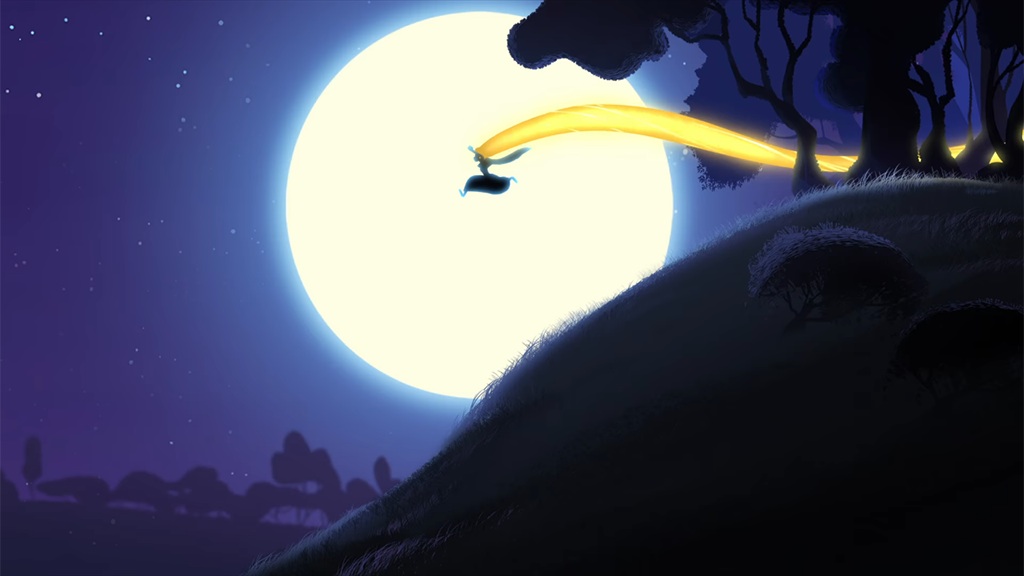 魔发奇缘：幸福前奏剧照的剧照