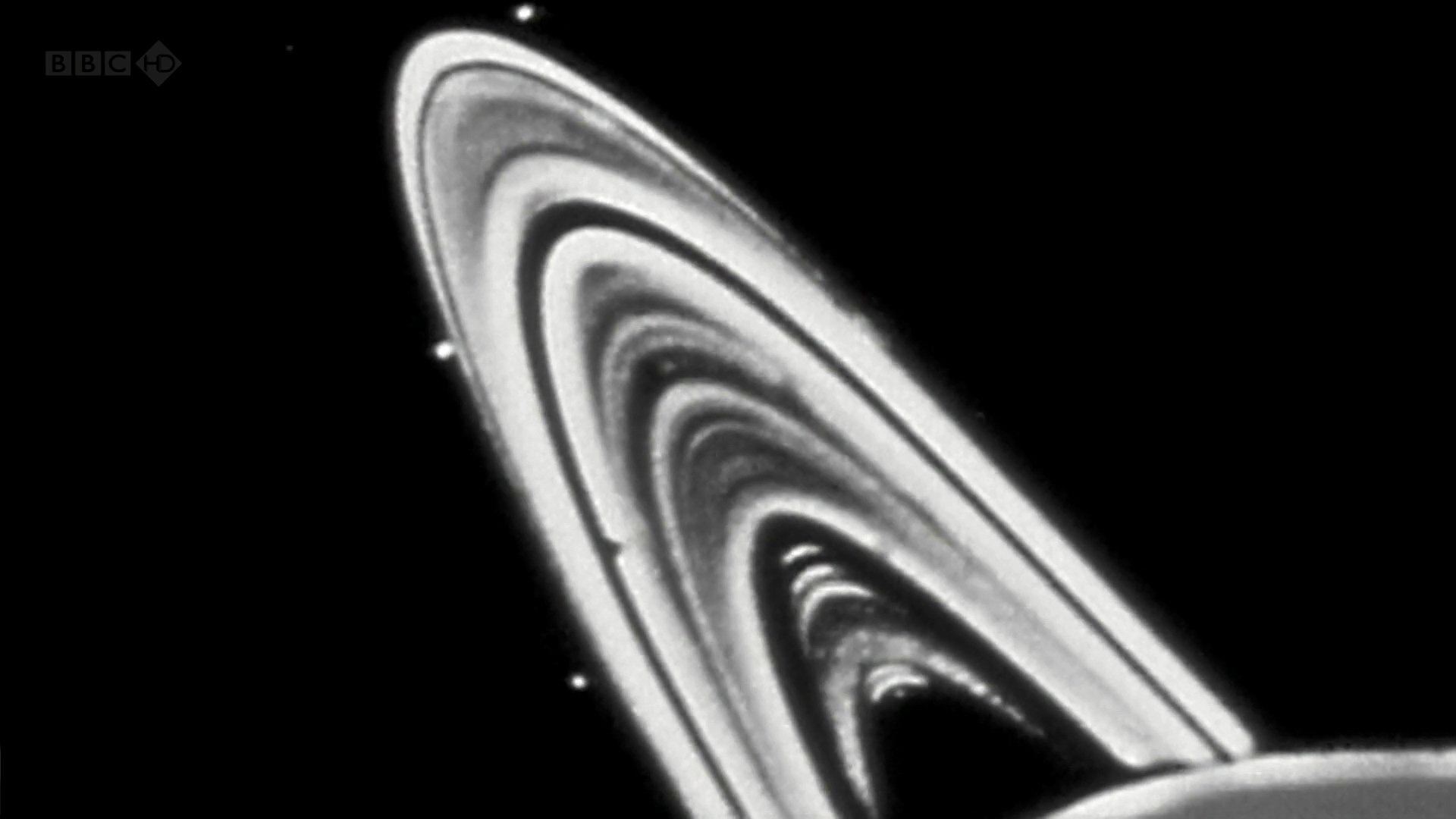 旅行者号：冲出太阳系剧照的剧照