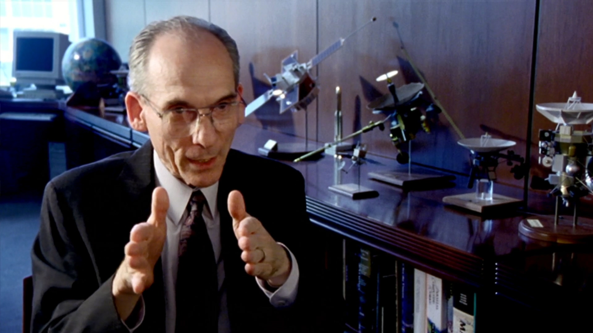 旅行者号：冲出太阳系剧照的剧照