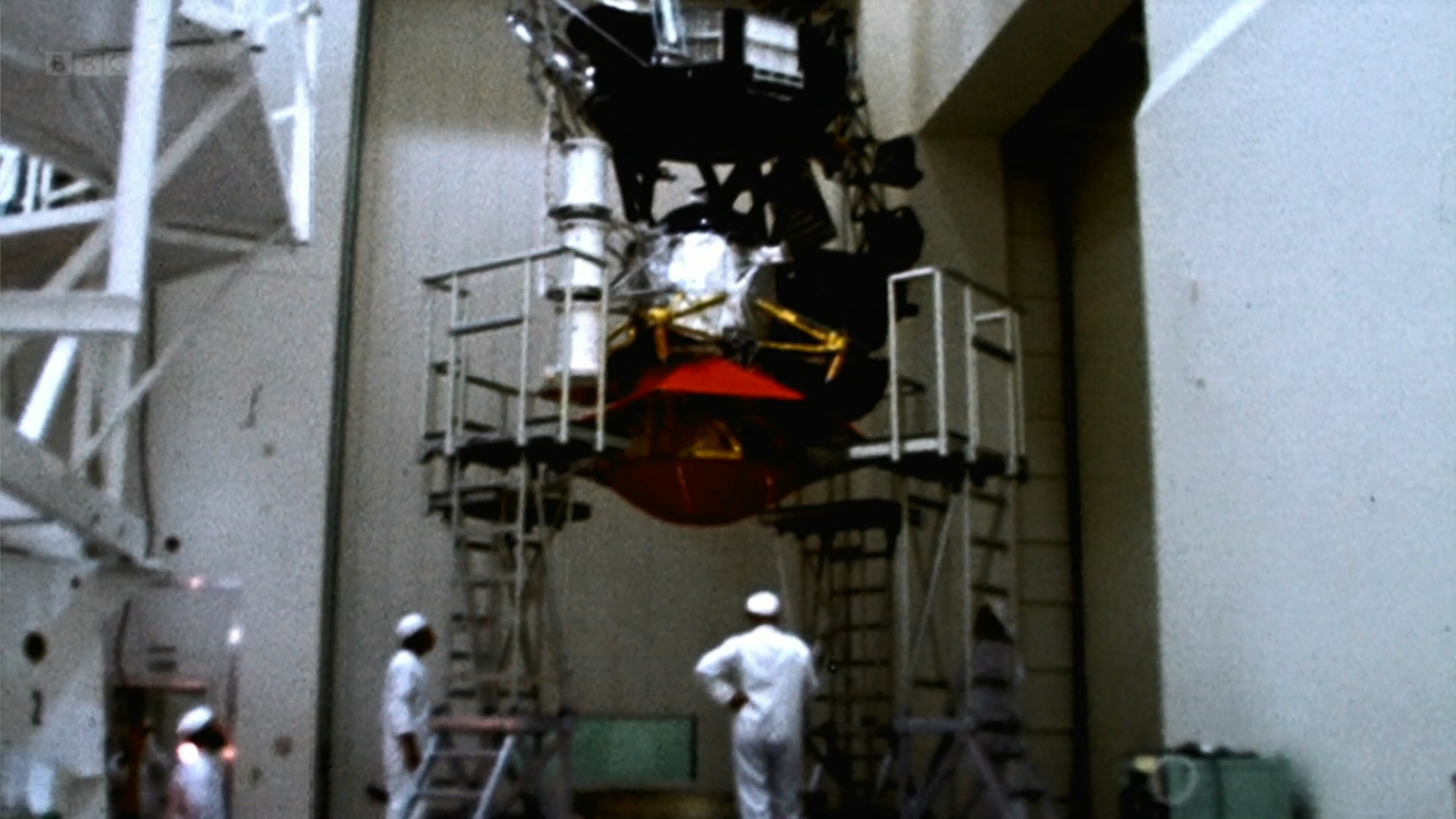 旅行者号：冲出太阳系剧照的剧照