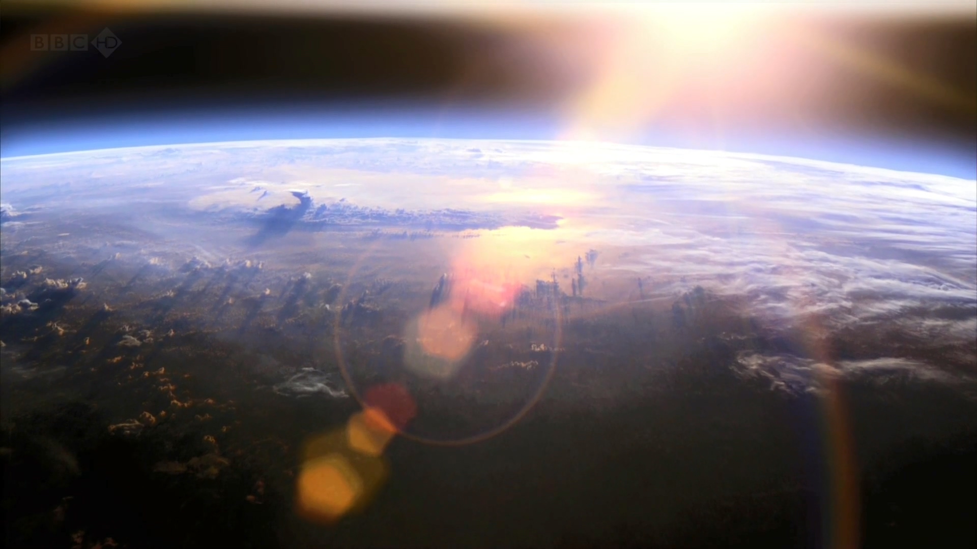 旅行者号：冲出太阳系剧照的剧照