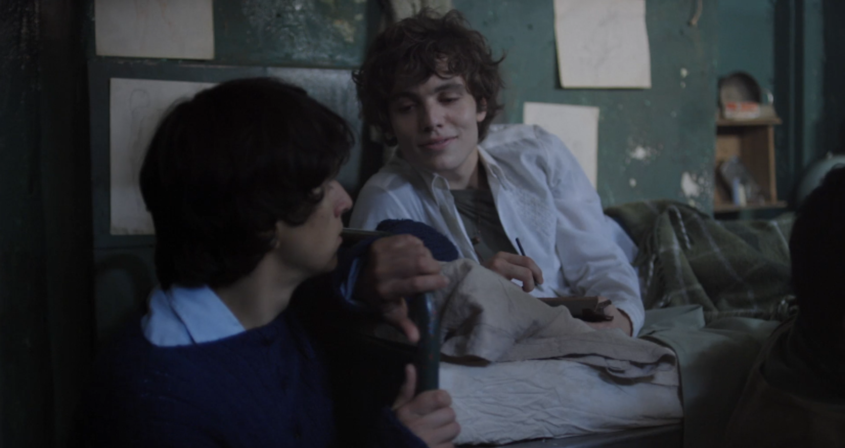 王子剧照的剧照