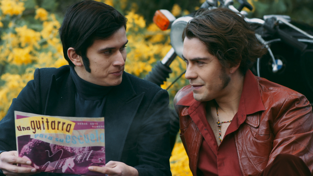 王子剧照的剧照