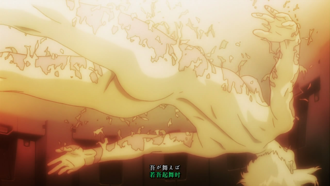 攻壳机动队2.0剧照的剧照