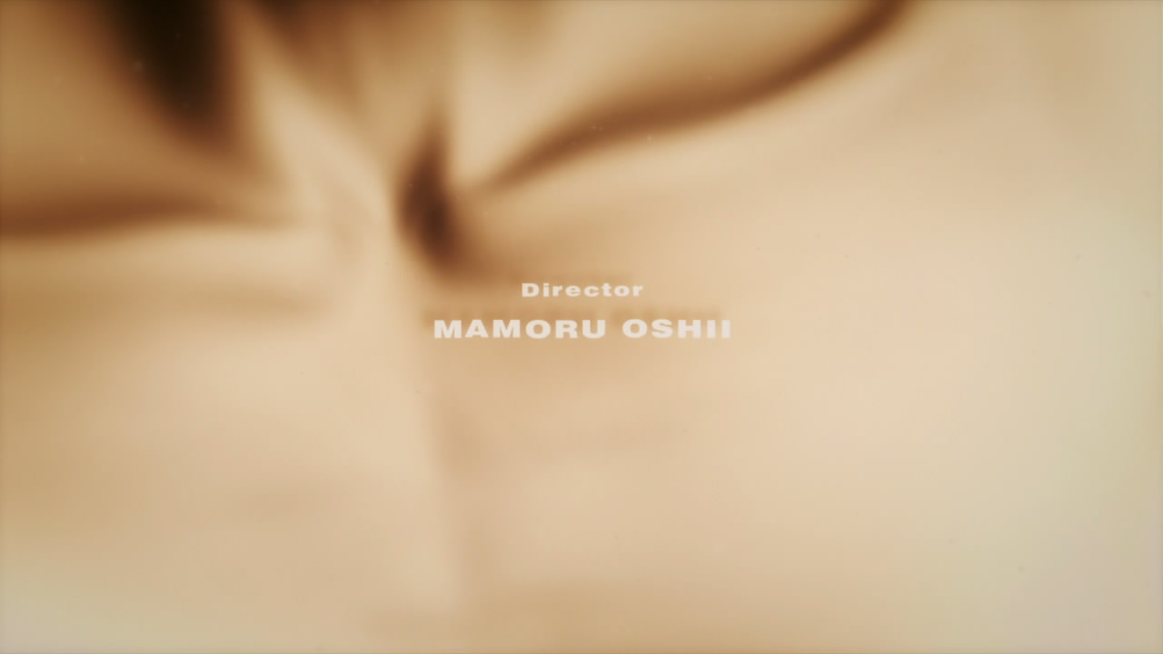 攻壳机动队2.0剧照的剧照