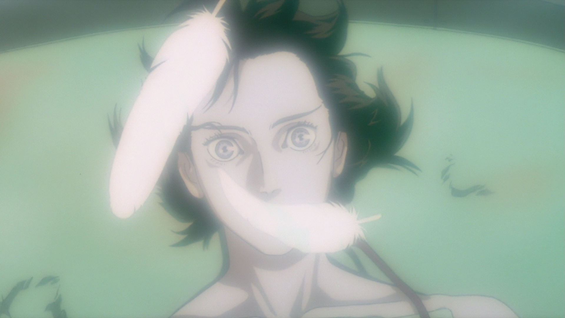 攻壳机动队2.0剧照的剧照