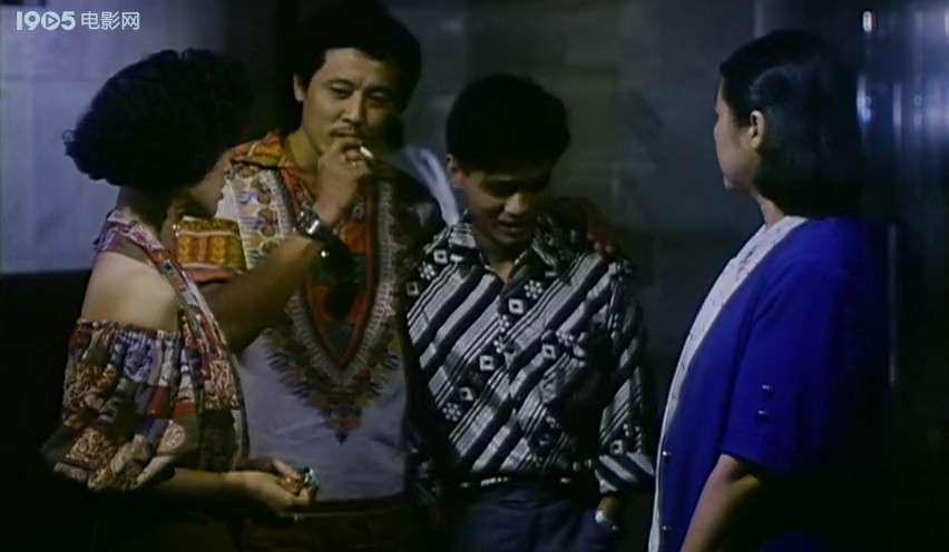 天火剧照的剧照