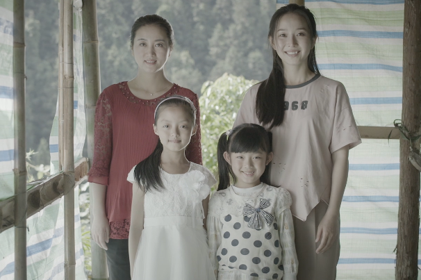 公主裙剧照的剧照