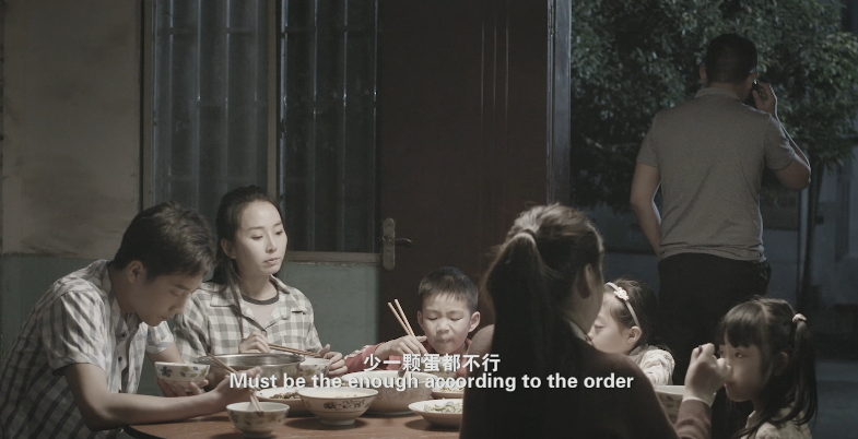 公主裙剧照的剧照