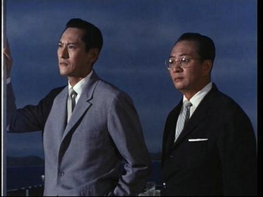 一水隔天涯剧照的剧照