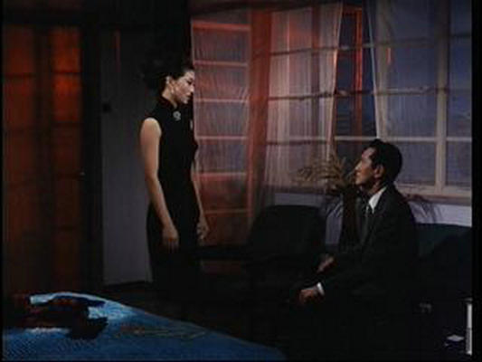 一水隔天涯剧照的剧照