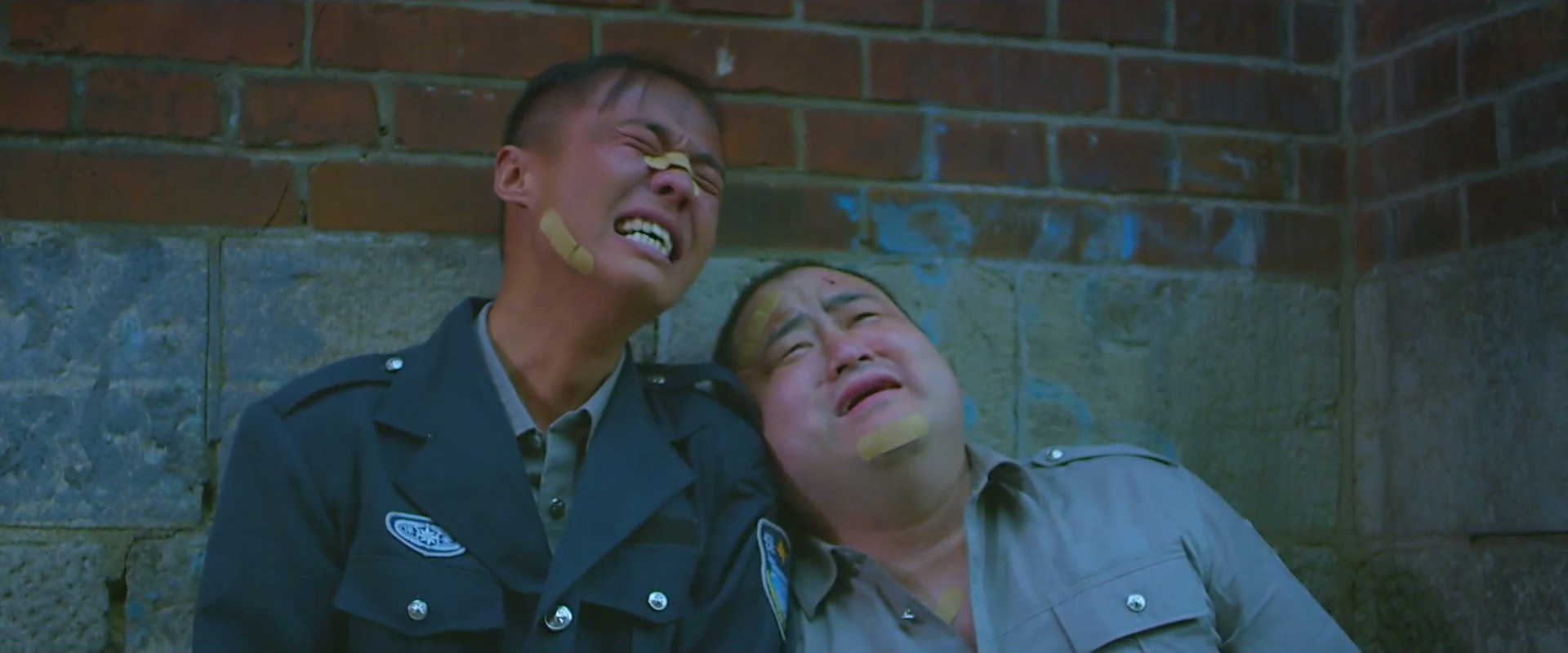 虎朋狗友剧照的剧照