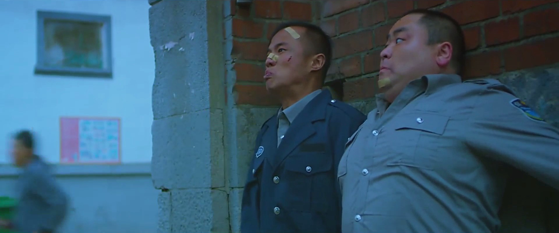 虎朋狗友剧照的剧照