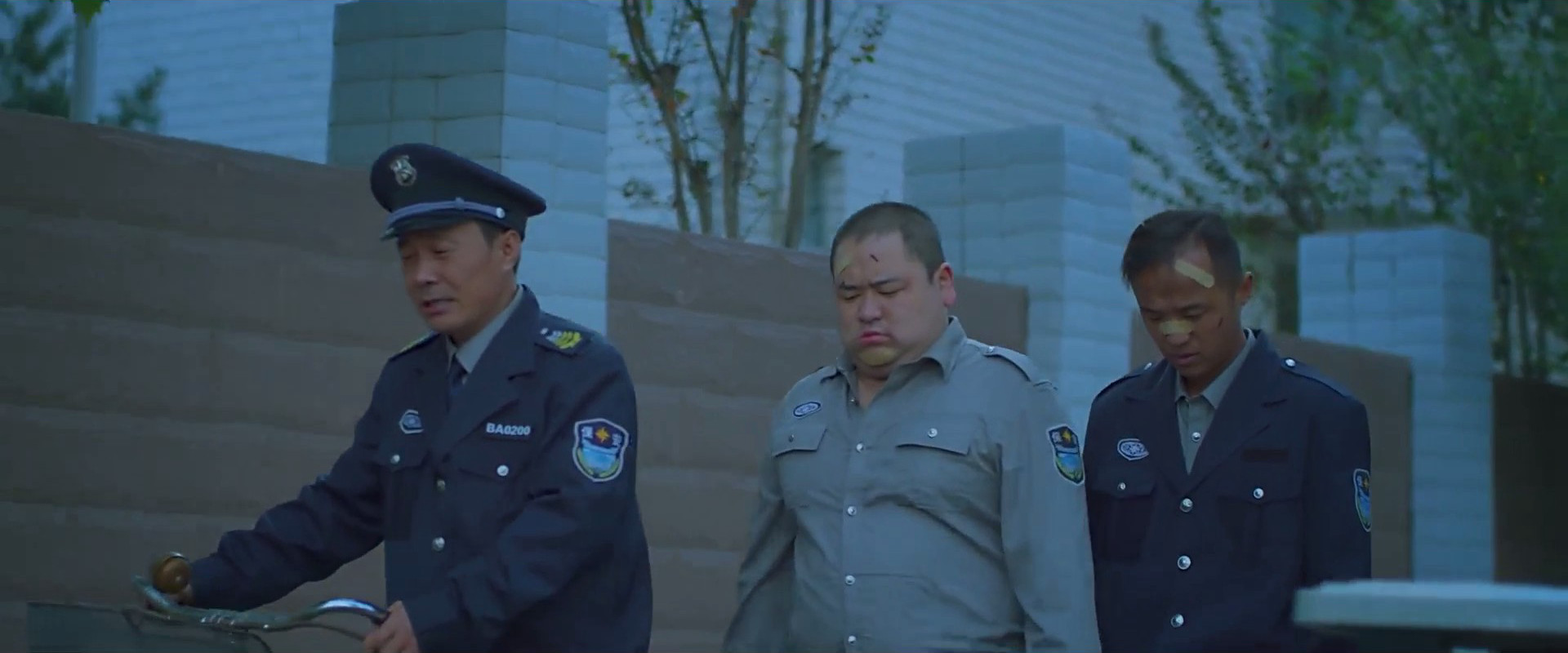 虎朋狗友剧照的剧照