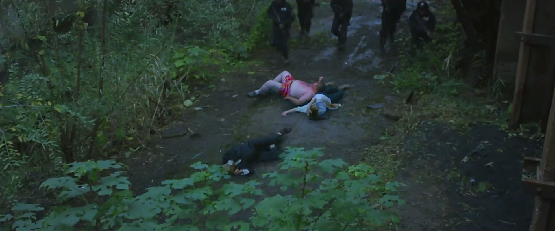 虎朋狗友剧照的剧照