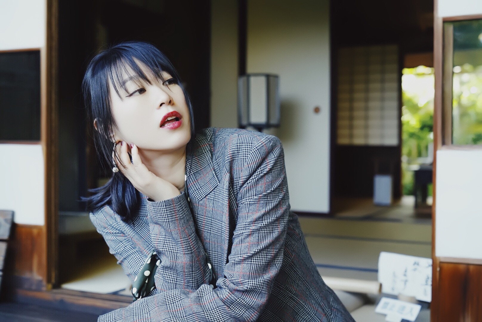 六欲天剧照的剧照