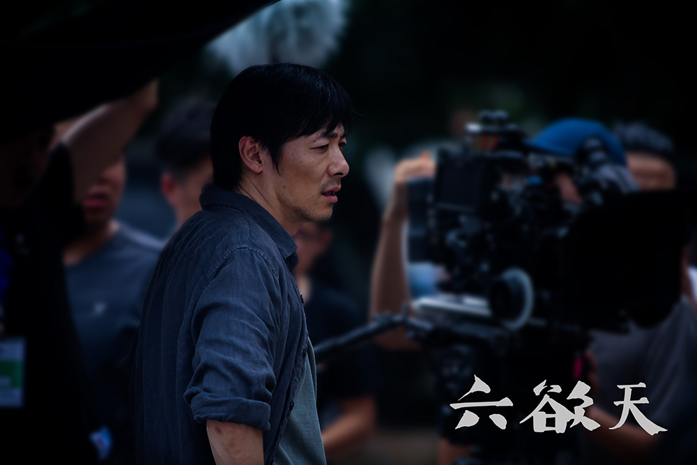 六欲天剧照的剧照