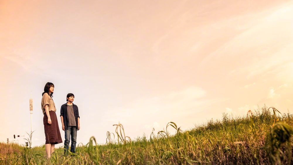 六欲天剧照的剧照