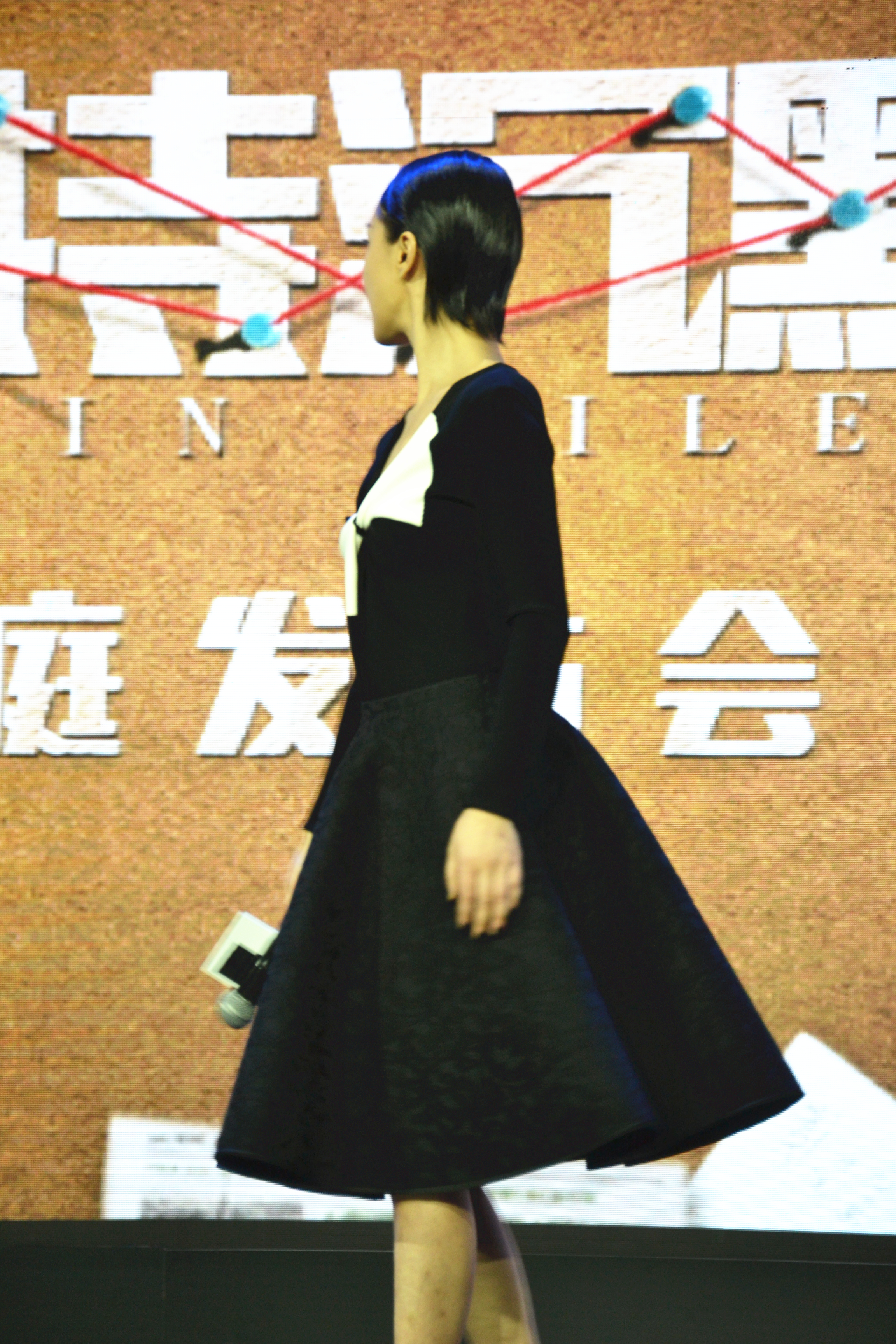 保持沉默剧照的剧照