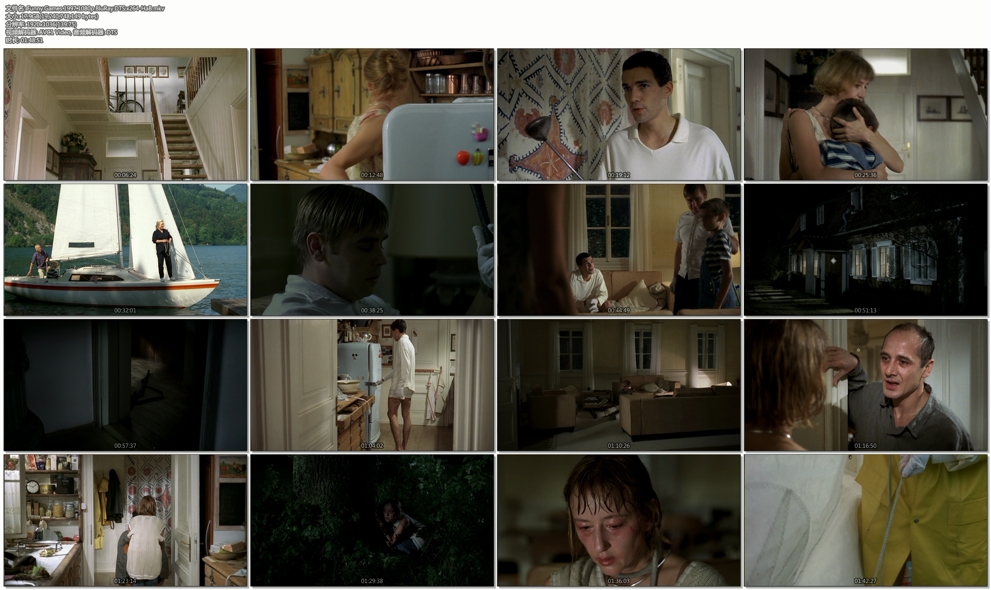 趣味游戏剧照的剧照