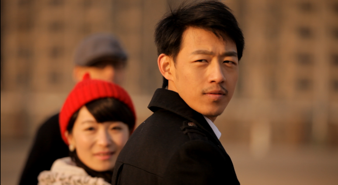 第三个人剧照的剧照