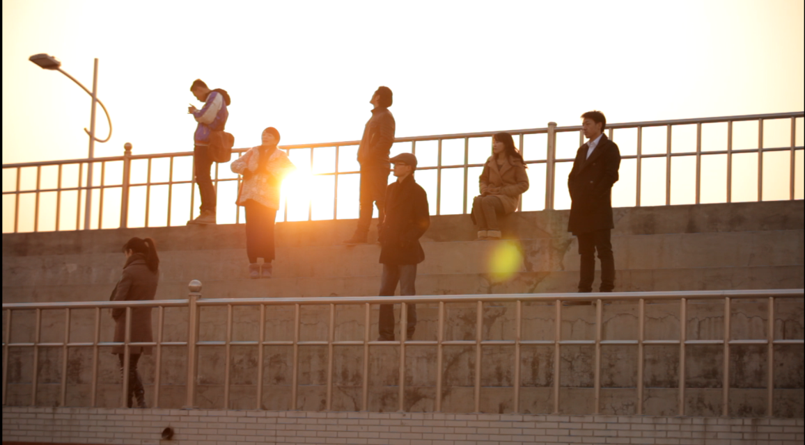 第三个人剧照的剧照