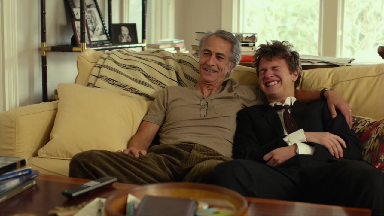 十一月的罪行剧照的剧照